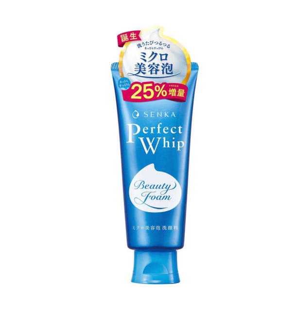 専科 パーフェクトホイップフォーム 120g