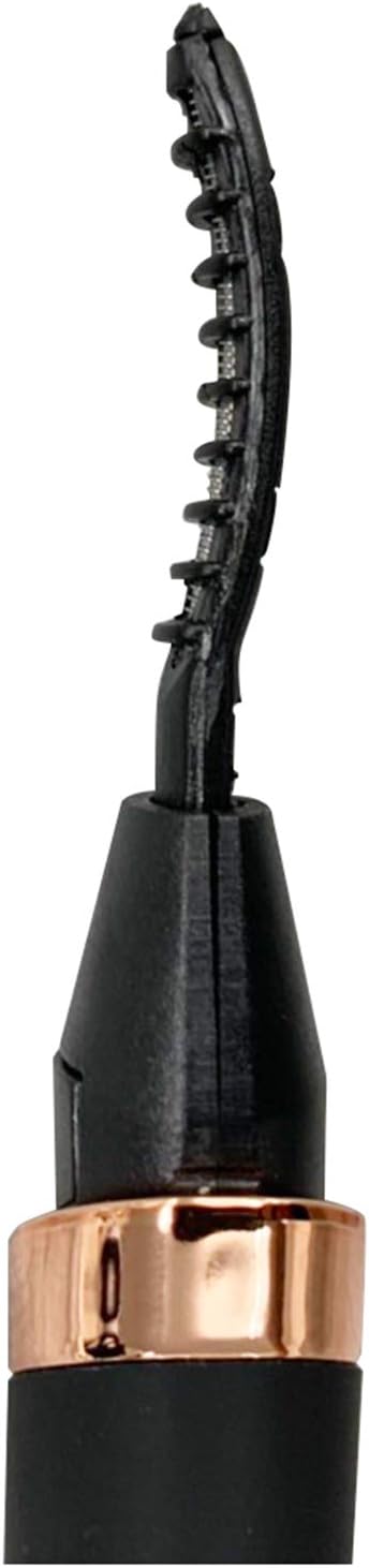 Electric Eyelash Curler