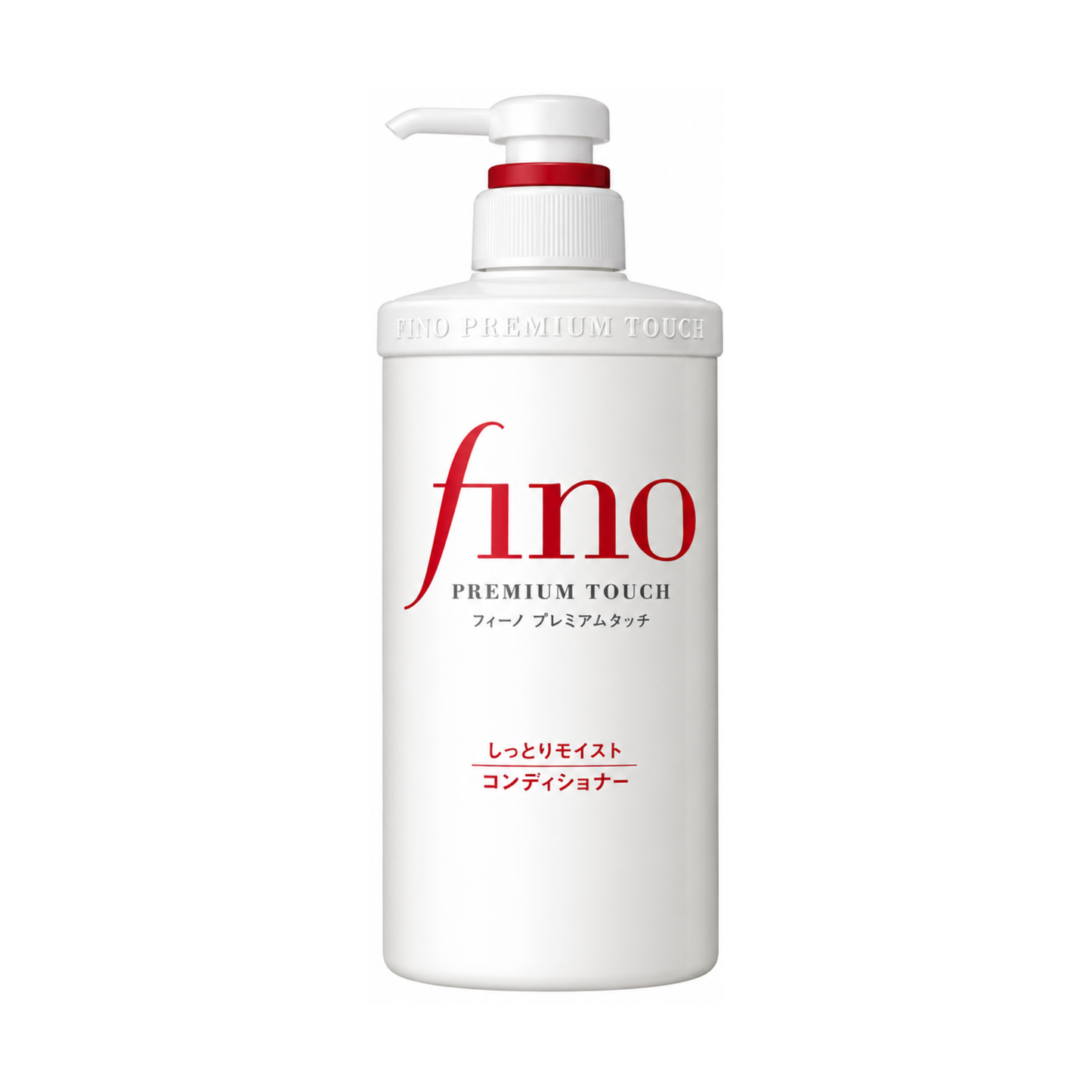フィノ プレミアムタッチ ヘアコンディショナー - 550ml