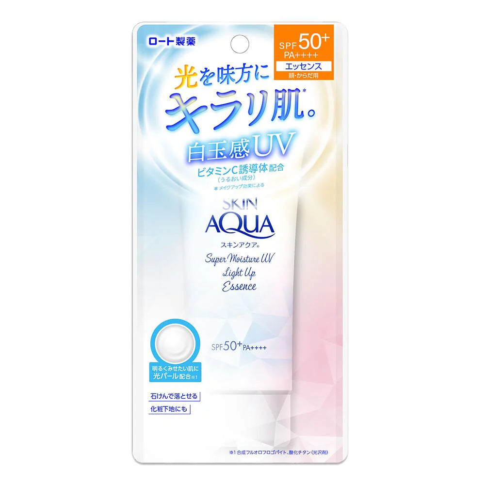 Japanese Cosmetics NZ