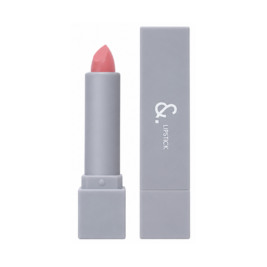 &. Lipstick