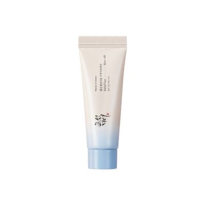 Beauty Of Joseon - Relief Sun : Rice Probiotics & Aqua-Fresh mini Limited Set -50ml+10ml-