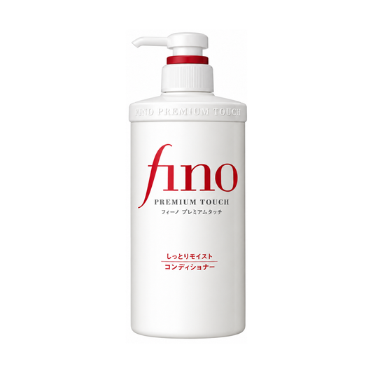 フィノ プレミアムタッチ ヘアコンディショナー - 550ml