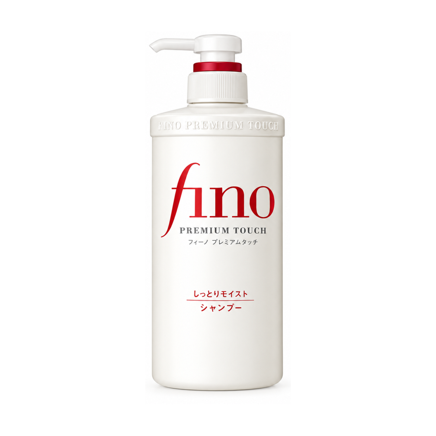 フィノ プレミアムタッチ ヘアシャンプー（500ml）