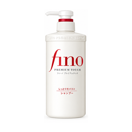 フィノ プレミアムタッチ ヘアシャンプー（500ml）