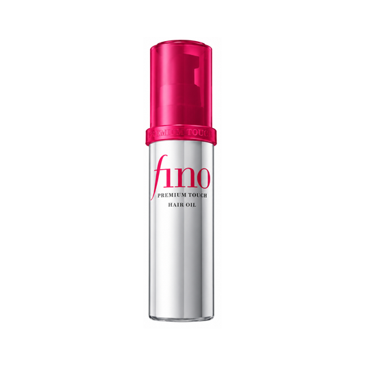 フィノ プレミアムタッチ 浸透エッセンス ヘアオイル - 70ml