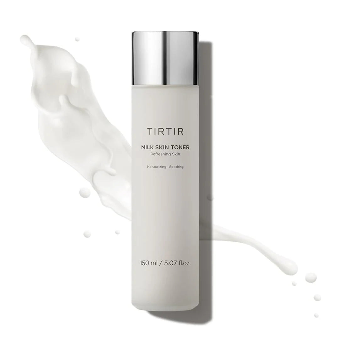 TIRTIR Milky Skin Moisturizer