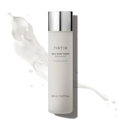 TIRTIR Milky Skin Moisturizer