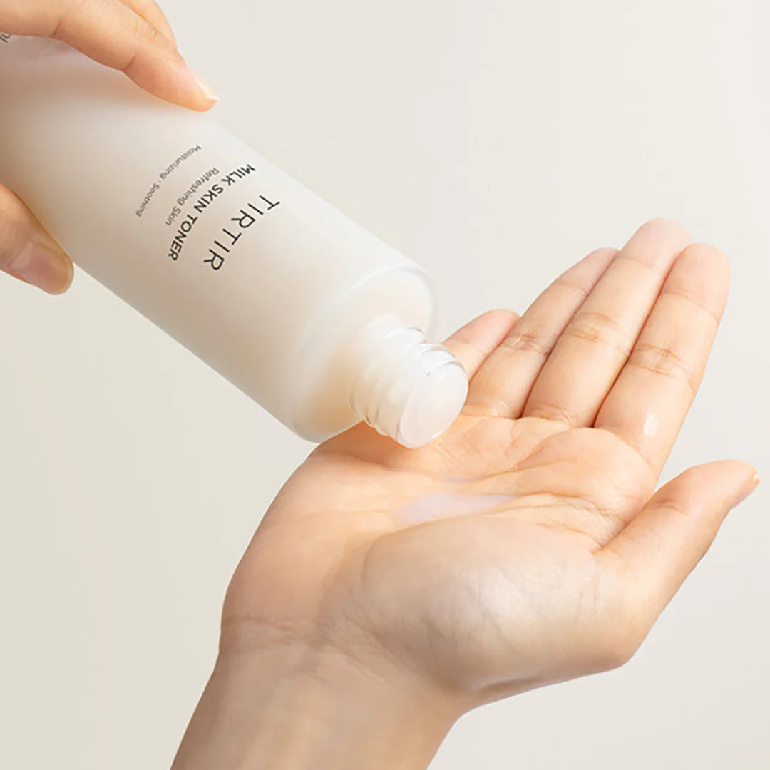 TIRTIR Milky Skin Moisturizer