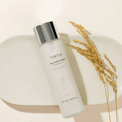 TIRTIR Milky Skin Moisturizer