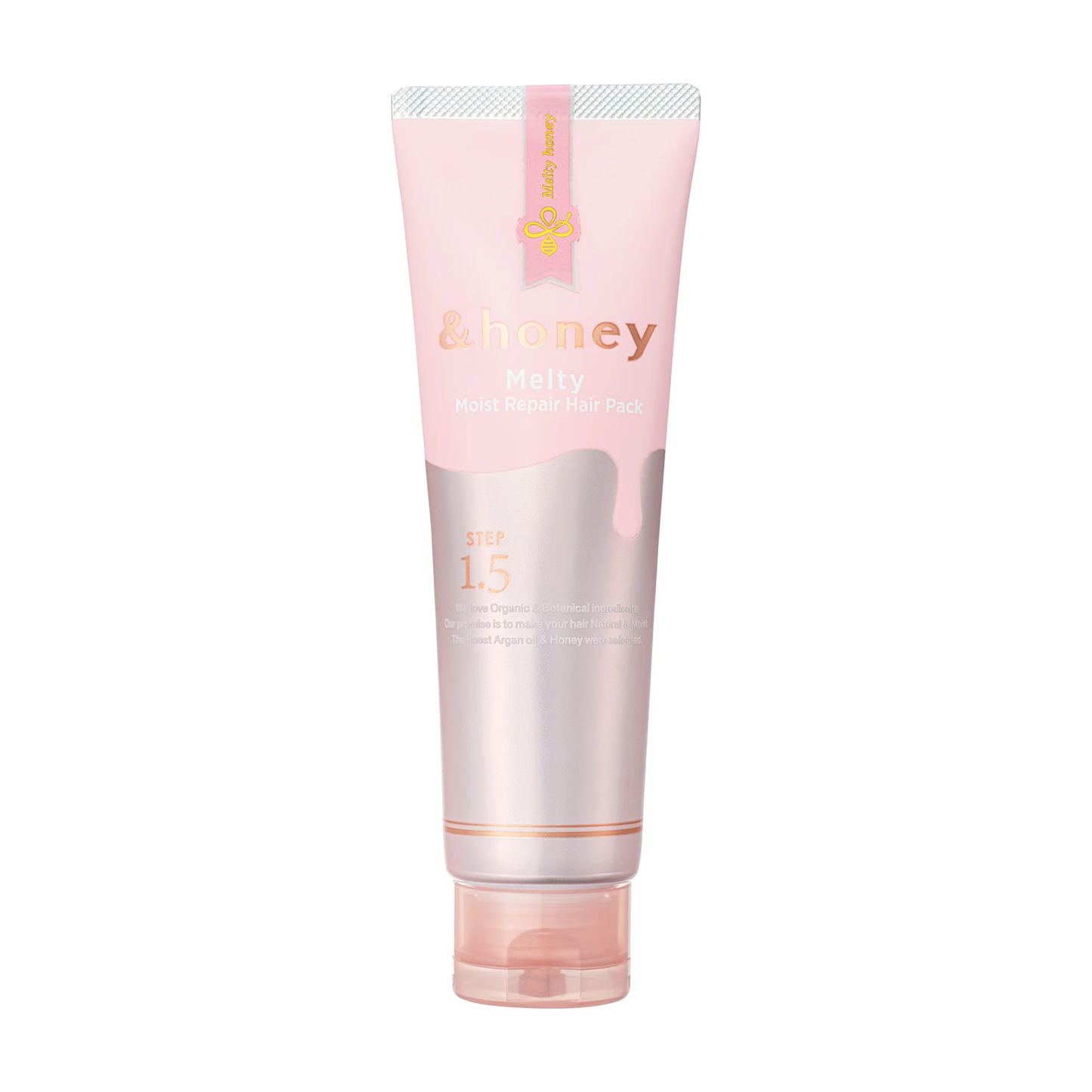 &Honey Melty Moist Repair Hair Pack 1.5 (Hair Treatment)