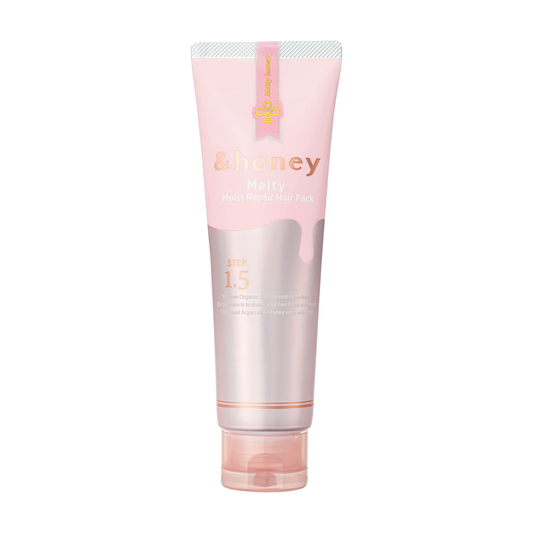 &Honey Melty Moist Repair Hair Pack 1.5 (Hair Treatment)