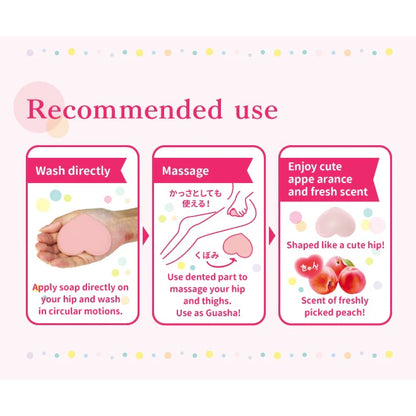 Pelican - Hip Care Soap -80g-