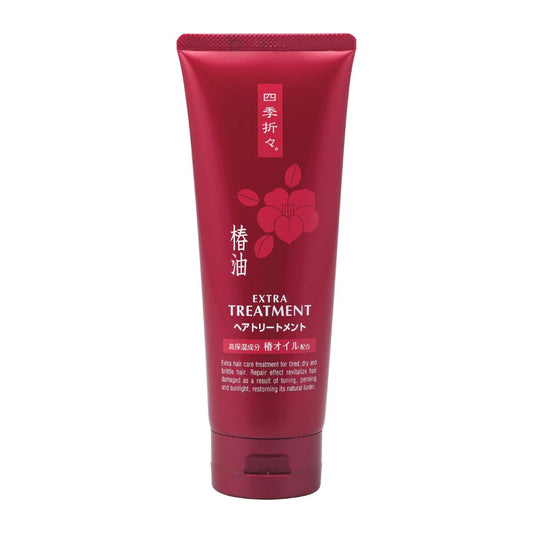 All Seasons Extra Camellia Oil Treatment / Treatment / 230g