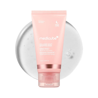 Medicube - Collagen Night Wrapping Mask 75ml