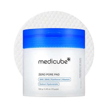 Medicube Zero Pore Pad 2.0