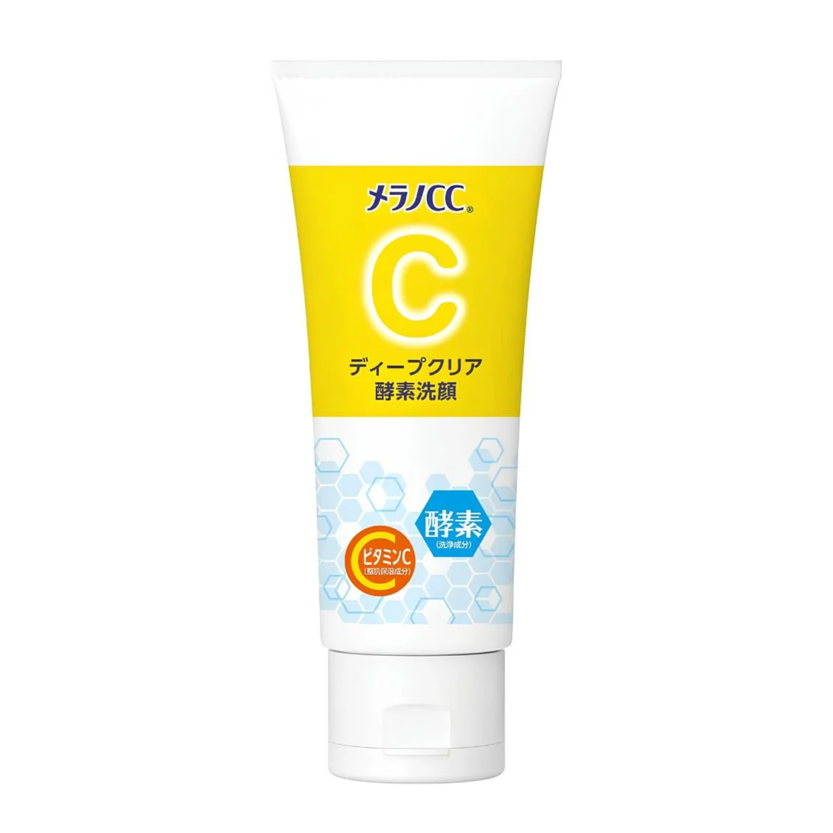 Melano CC Deep Clear Vitamin C Cleanser