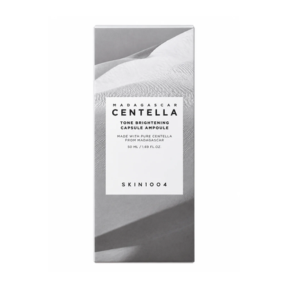 SKIN1004 Madagascar Centella Tone Brightening Capsule Ampoule