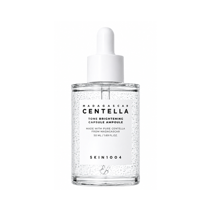 SKIN1004 Madagascar Centella Tone Brightening Capsule Ampoule