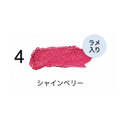 &. Lipstick