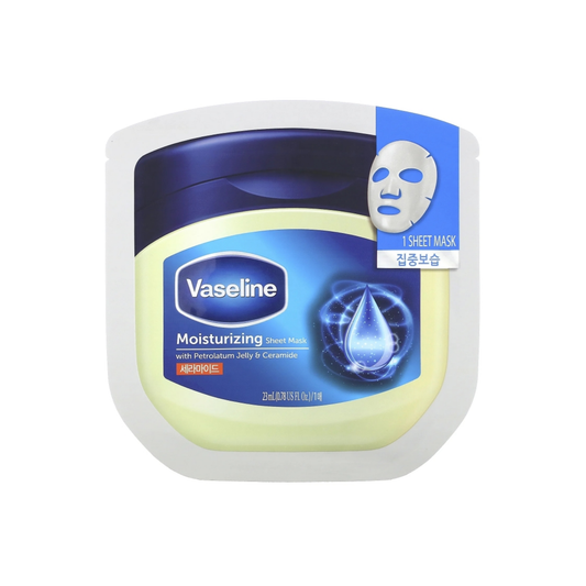 Veseline Moisturizing Sheet Mask