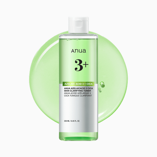 Korean Cosmetics NZ