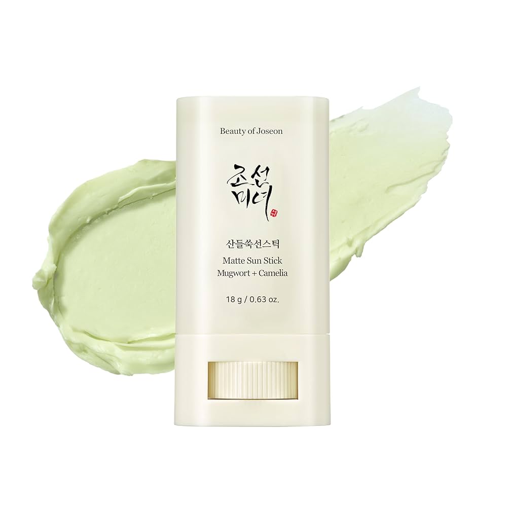 Korean Cosmetics NZ