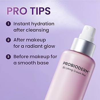 BIOHEAL BOH - Probioderm 3D Lifting Cream Mist -100ml-